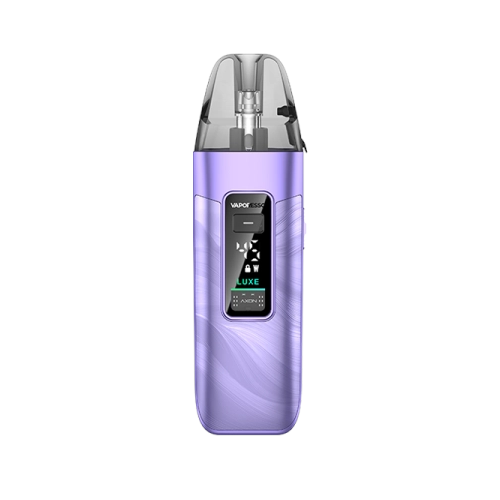 Vaporesso Luxe X3 POD 45W 2600mAh Barva: Fluid Purple