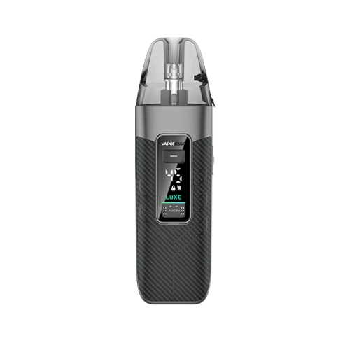 Vaporesso Luxe X3 POD 45W 2600mAh Barva: Fluid Blue