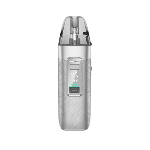 Vaporesso Luxe X3 POD 45W 2600mAh Barva: Fluid Blue