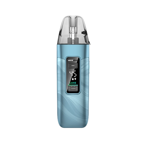 Vaporesso Luxe X3 POD 45W 2600mAh Barva: Fluid Blue