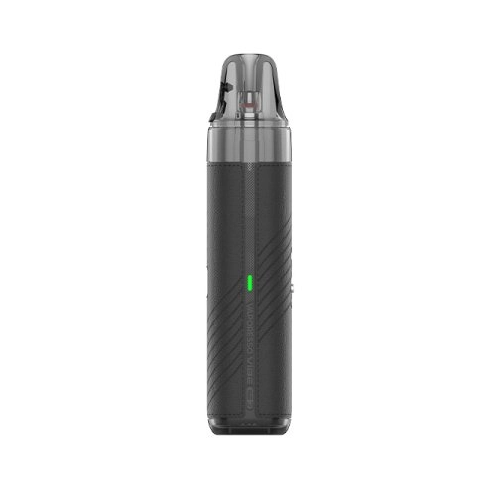 Vaporesso Vibe SE 2 POD 1400mAh Leather Edition Barva: Leather Brown