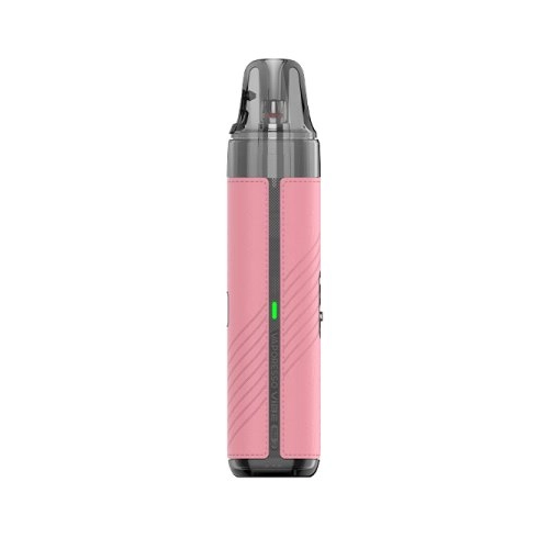 Vaporesso Vibe SE 2 POD 1400mAh Leather Edition Barva: Leather Pink