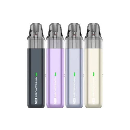 Vaporesso Vibe SE 2 POD 1400mAh Barva: Gleaming Purple