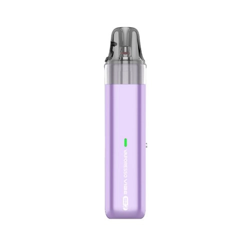 Vaporesso Vibe SE 2 POD 1400mAh Barva: Gleaming Purple