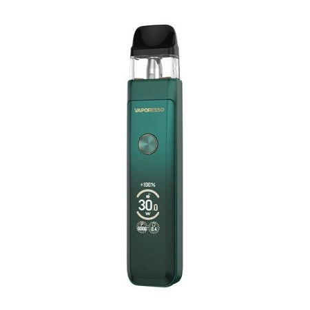 Vaporesso XROS Pro 2 POD 2ml 2000mAh Barva: Gem Green