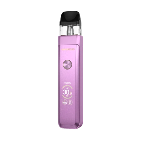 Vaporesso XROS Pro 2 POD 2ml 2000mAh Barva: Glittering Silver