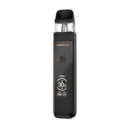Vaporesso XROS Pro 2 POD 2ml 2000mAh Barva: Glittering Black
