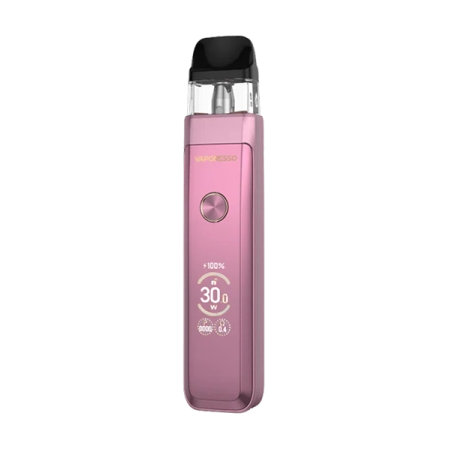 Vaporesso XROS Pro 2 POD 2ml 2000mAh Barva: Storm Blue