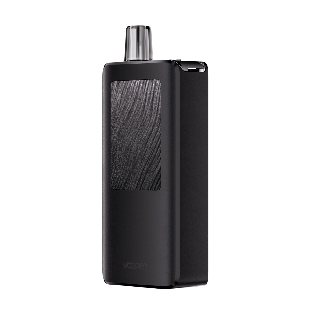 VooPoo Doric Go Pod Kit Barva: Metal Gray