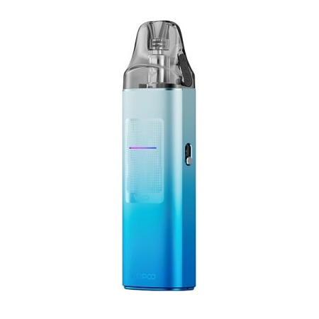 VooPoo Vinci S POD Kit Barva: Blue Gradient
