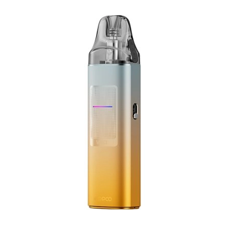 VooPoo Vinci S POD Kit Barva: Gold Gradient