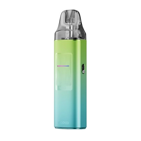 VooPoo Vinci S POD Kit Barva: Green Gradient