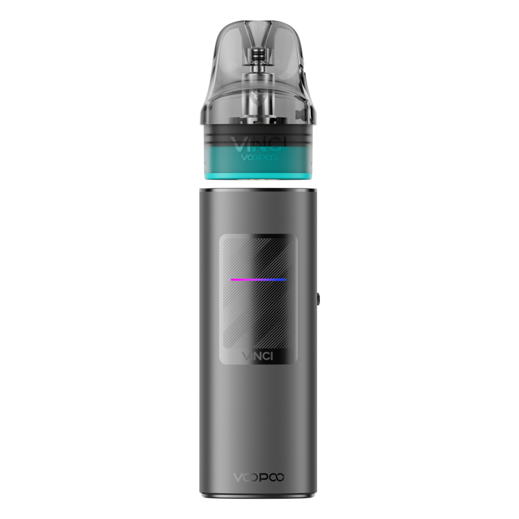 VooPoo Vinci S POD Kit Barva: Green Gradient