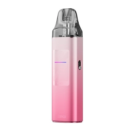 VooPoo Vinci S POD Kit Barva: Silver