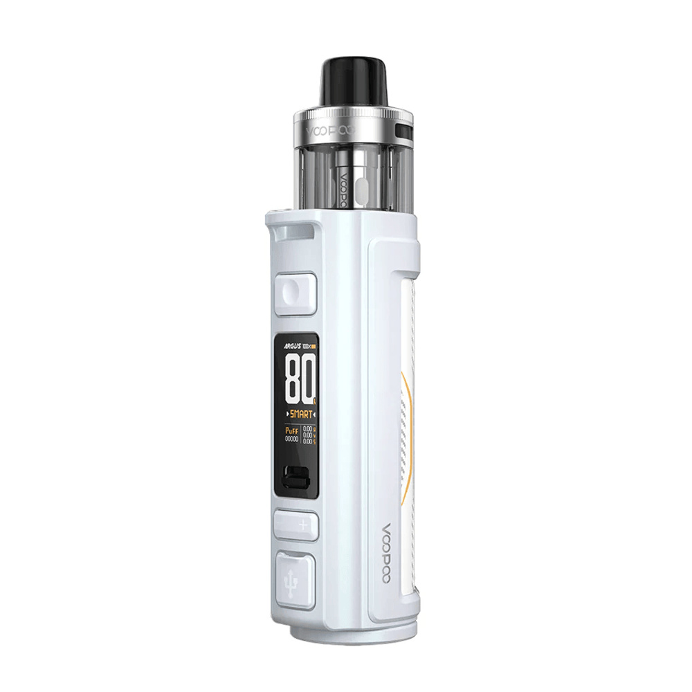 VooPoo Argus Pro 2 Pod Kit 3000 mAh Barva: Spray Black