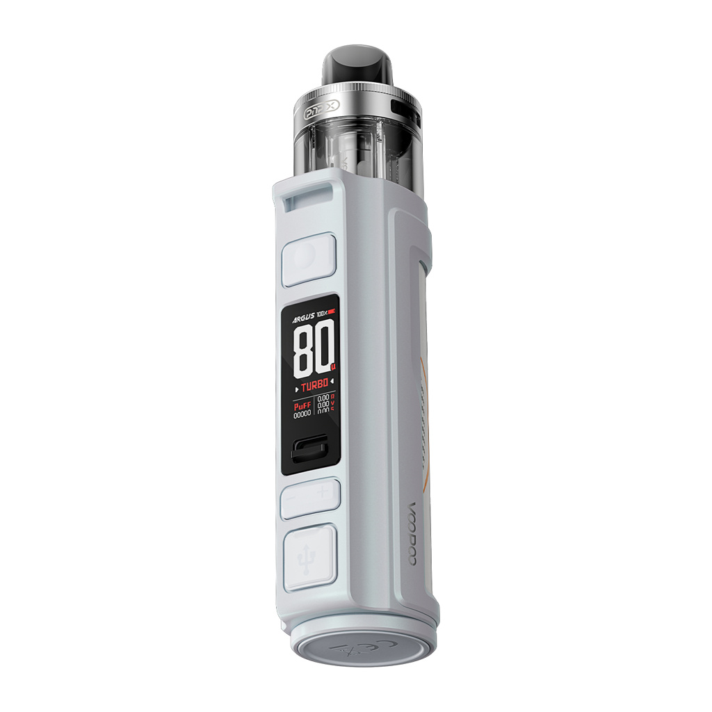 VooPoo Argus Pro 2 Pod Kit 3000 mAh Barva: Sky Purple