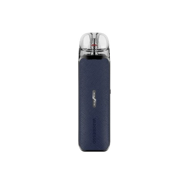 Vaporesso Luxe Q3 POD Barva: Birkin Red