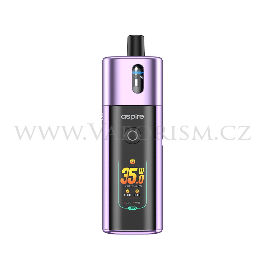 Aspire Fluffi Pro POD 2800mAh Barva: Lavender