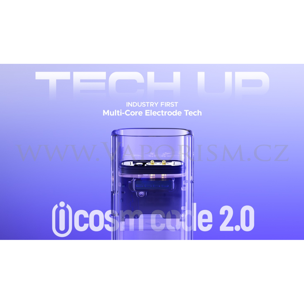 VOOPOO Argus G4 mini POD Barva: Orange