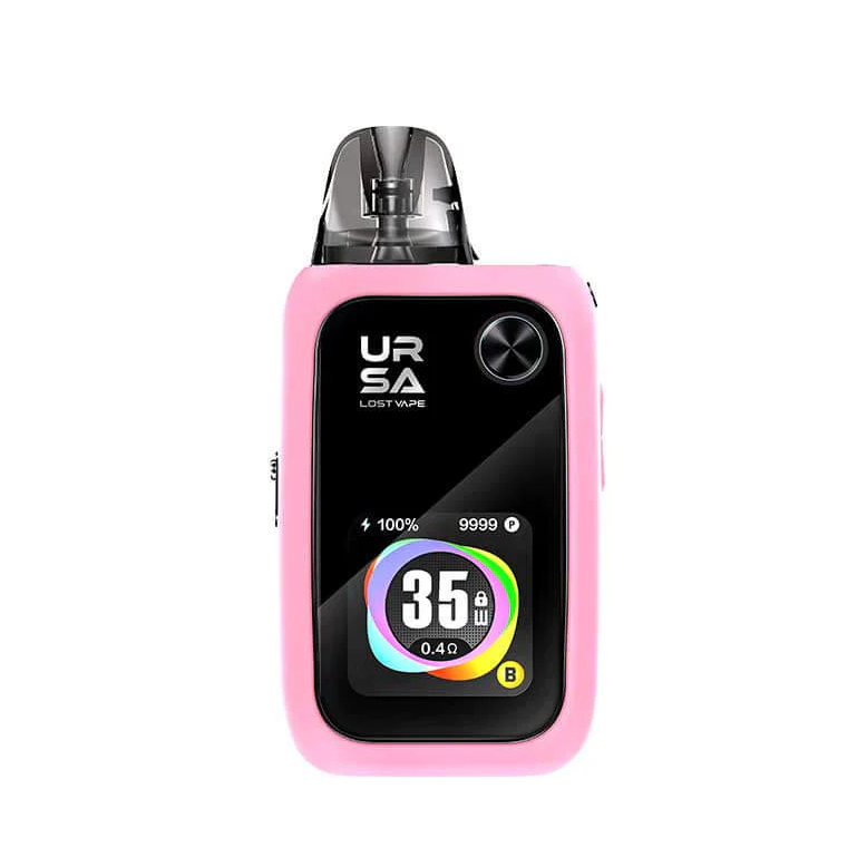 Lost Vape URSA EPOCH Pro Pod 1400mAh Barva: URSA Cabin