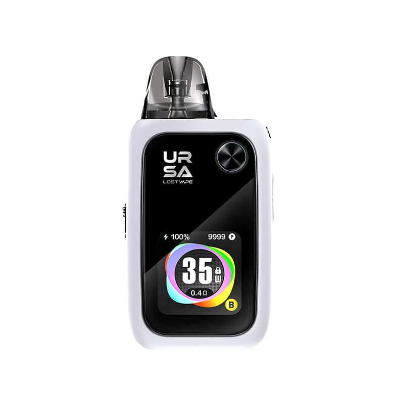 Lost Vape URSA EPOCH Pro Pod 1400mAh Barva: Silk Rose