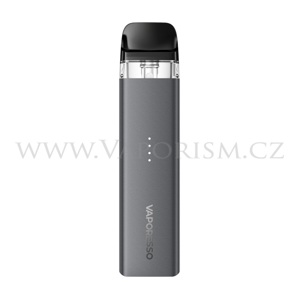 Vaporesso XROS SE POD 1000 mAh Barva: Space Grey