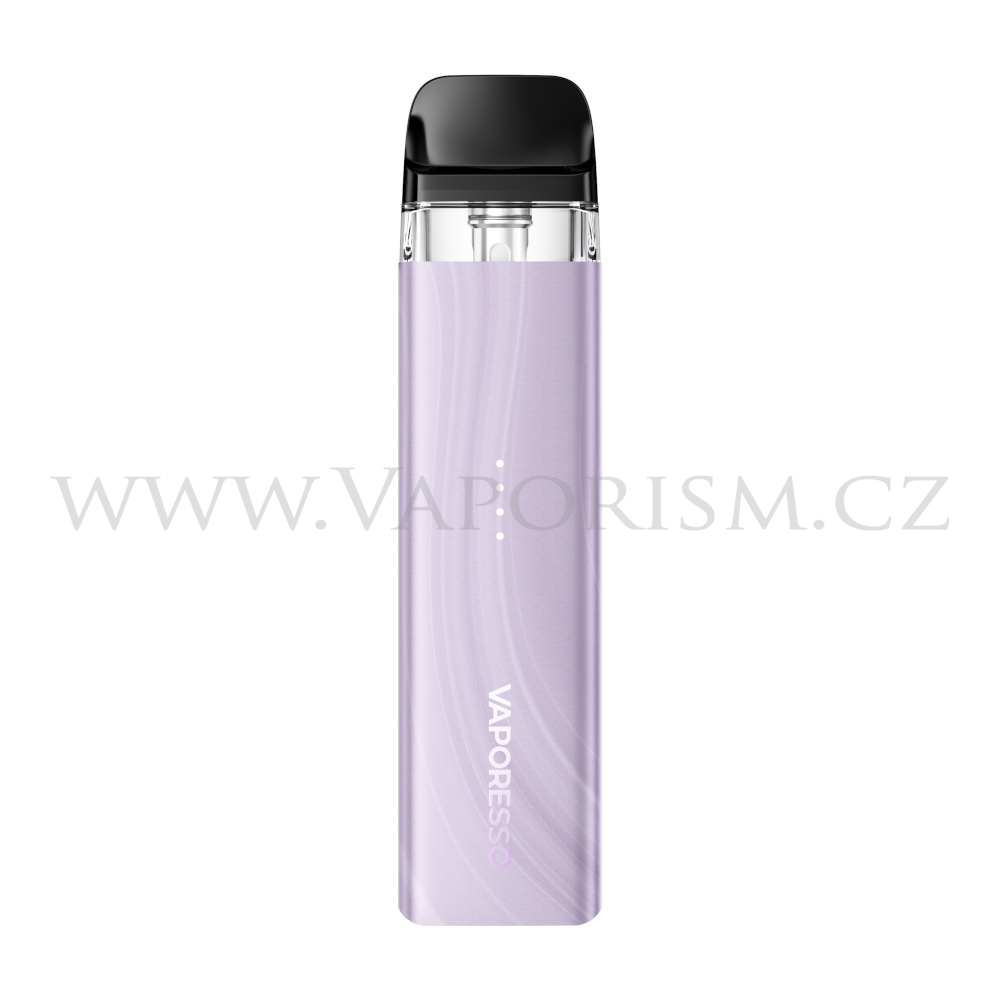 Vaporesso XROS SE POD 1000 mAh Barva: Baby Purple