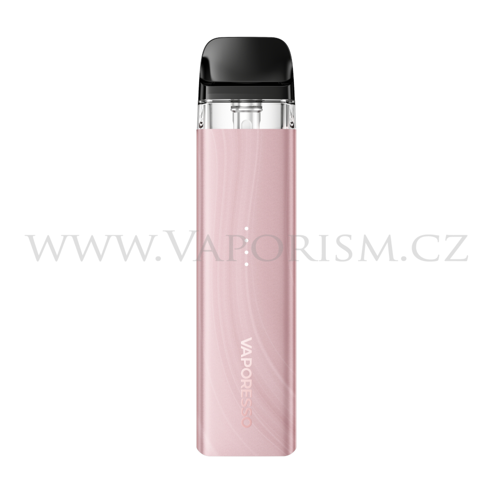 Vaporesso XROS SE POD 1000 mAh Barva: Baby Pink