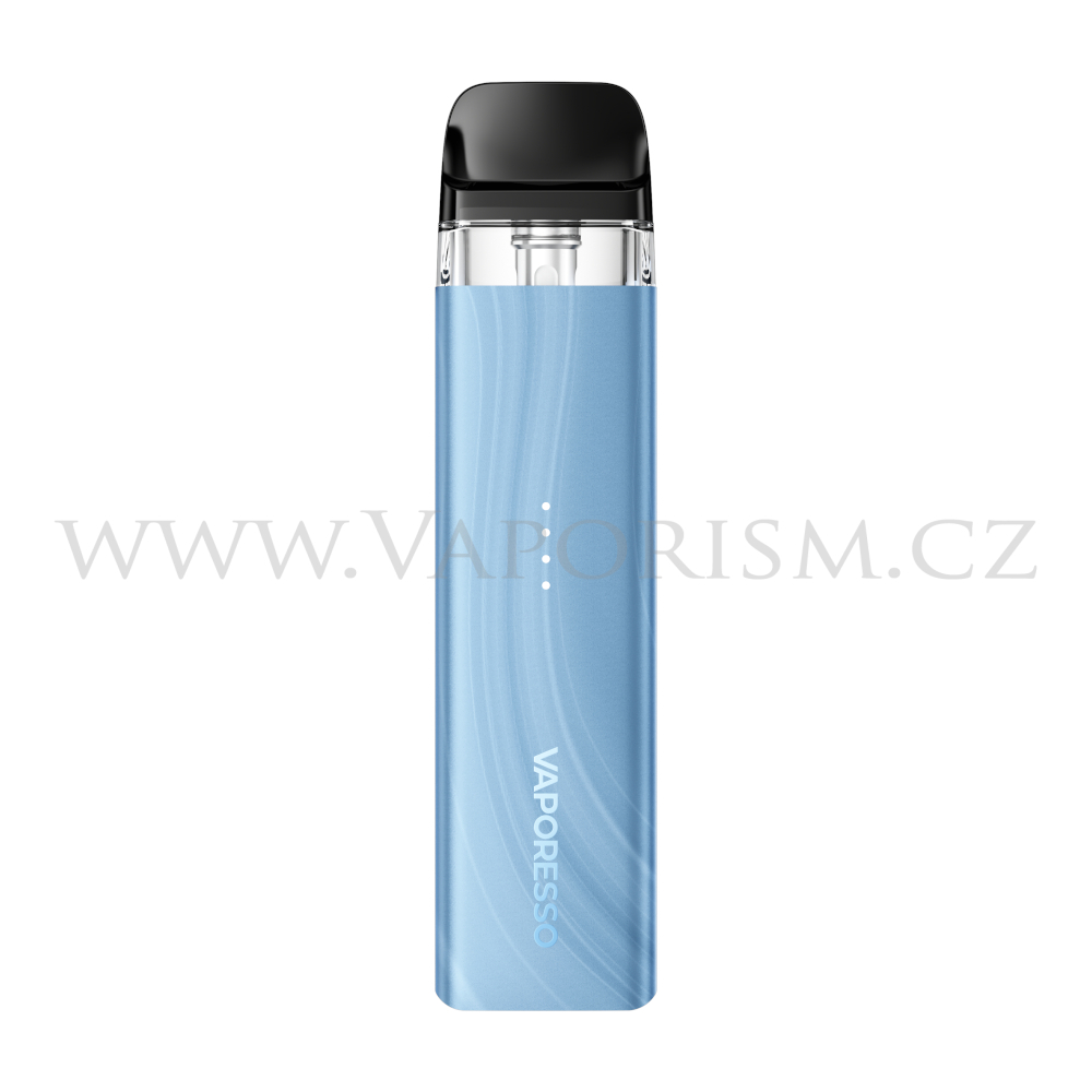 Vaporesso XROS SE POD 1000 mAh Barva: Baby Blue