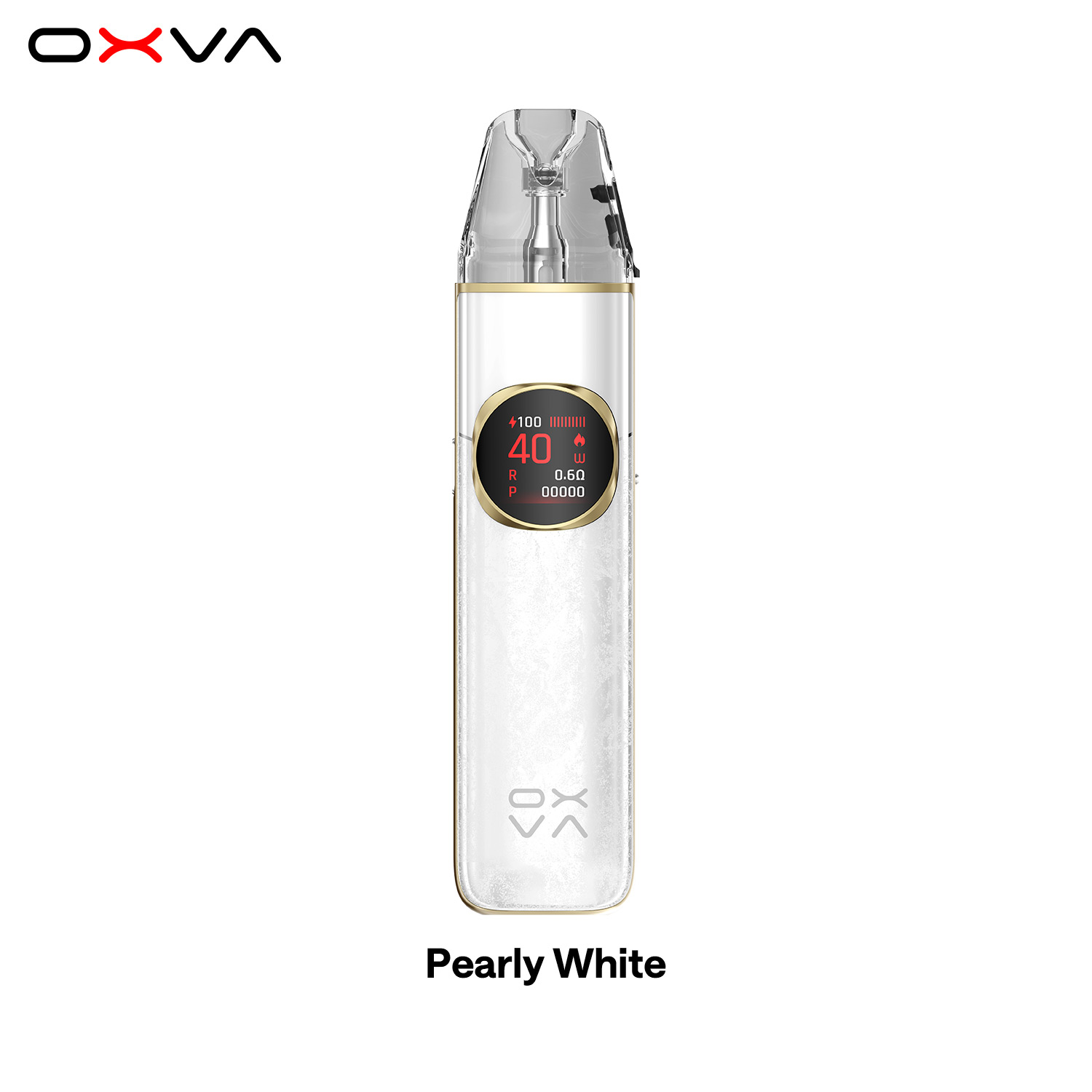 OXVA NeXlim 2 POD 40W 2000mAh Barva: Shiny Purple