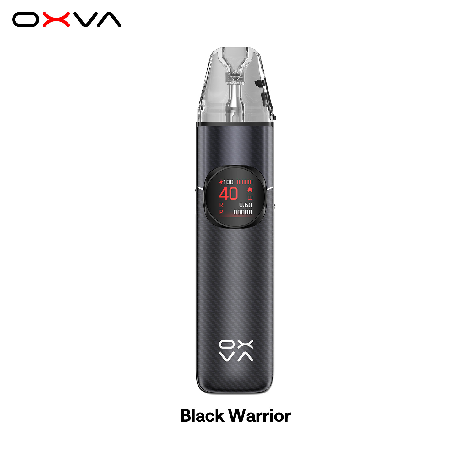 OXVA NeXlim 2 POD 40W 2000mAh Barva: Mocha Brown Leather