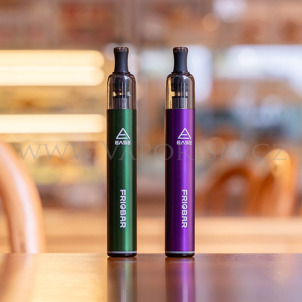 Freemax Friobar Ease Pod sada Barva: Zelená
