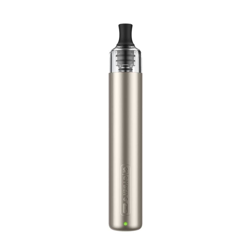 Aspire Cyber G Slim DTE POD 1200 mAh Barva: Metallic Black