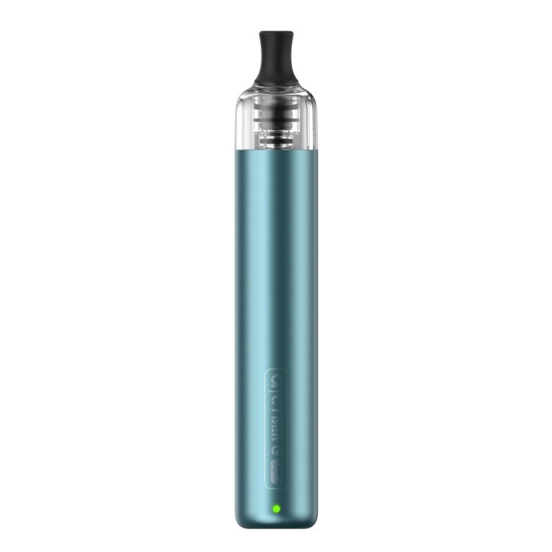 Aspire Cyber G Slim DTE POD 1200 mAh Barva: Metallic Black