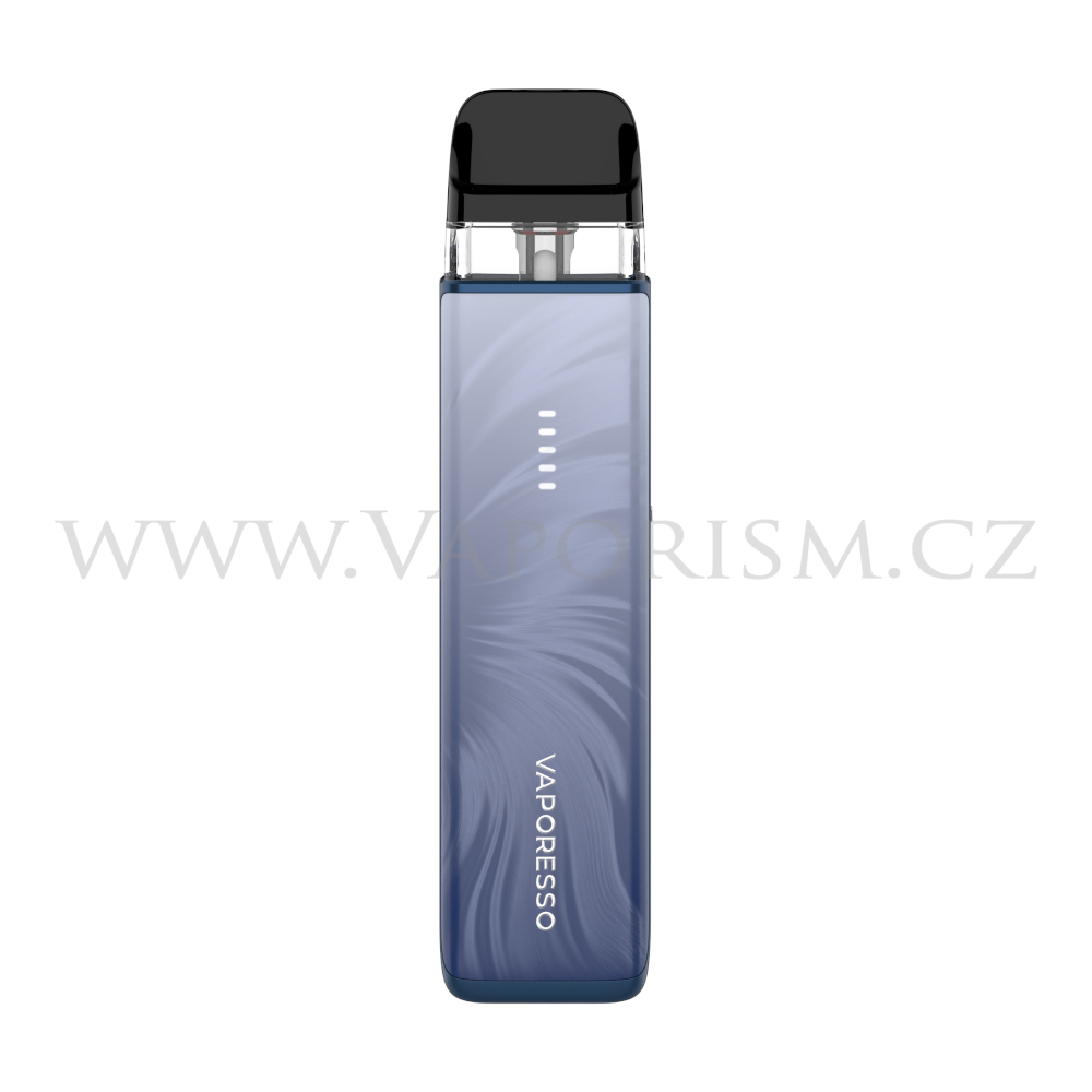 Vaporesso Xros 6 Mini POD Kit 1600 mAh Barva: Jelly Orange