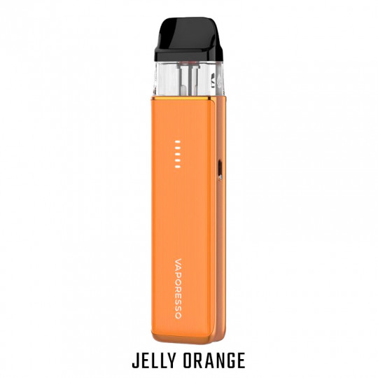Vaporesso Xros 6 Mini POD Kit 1600 mAh Barva: Jelly Blue