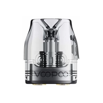 VooPoo VMate v3 cartridge TOP FILL - 0,4 ohmů - 2ml