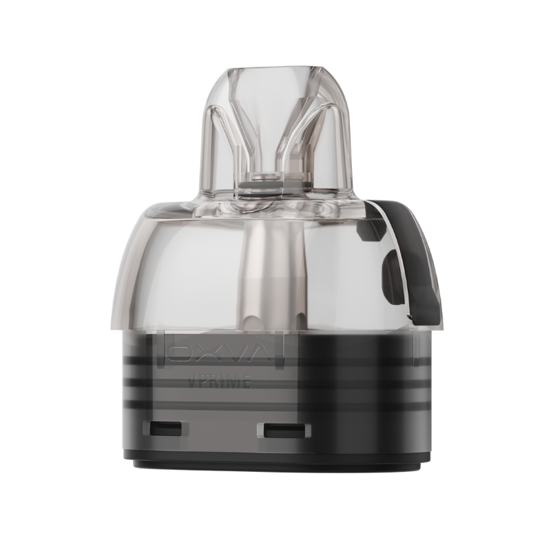 Oxva VPrime cartridge 2 ml - 0,6 Ω