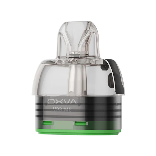 Oxva VPrime cartridge 2 ml - 0,8 Ω