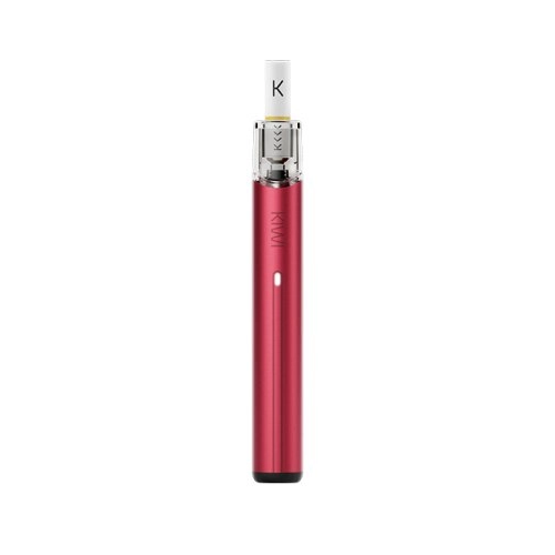 Kiwi Vapor Spark POD Barva: Zelená
