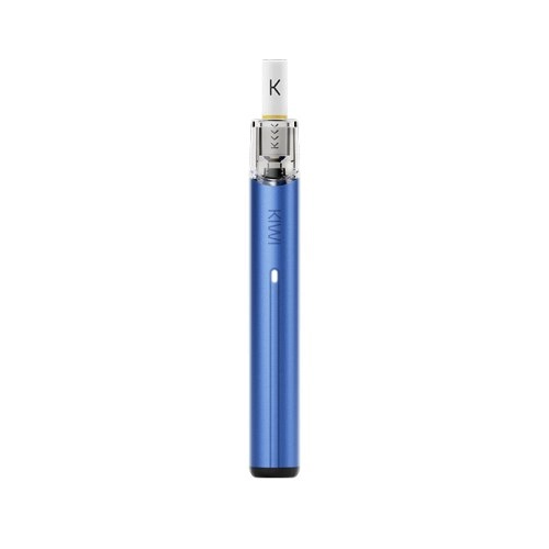 Kiwi Vapor Spark POD Barva: Zelená
