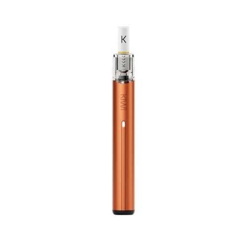 Kiwi Vapor Spark POD Barva: Zelená