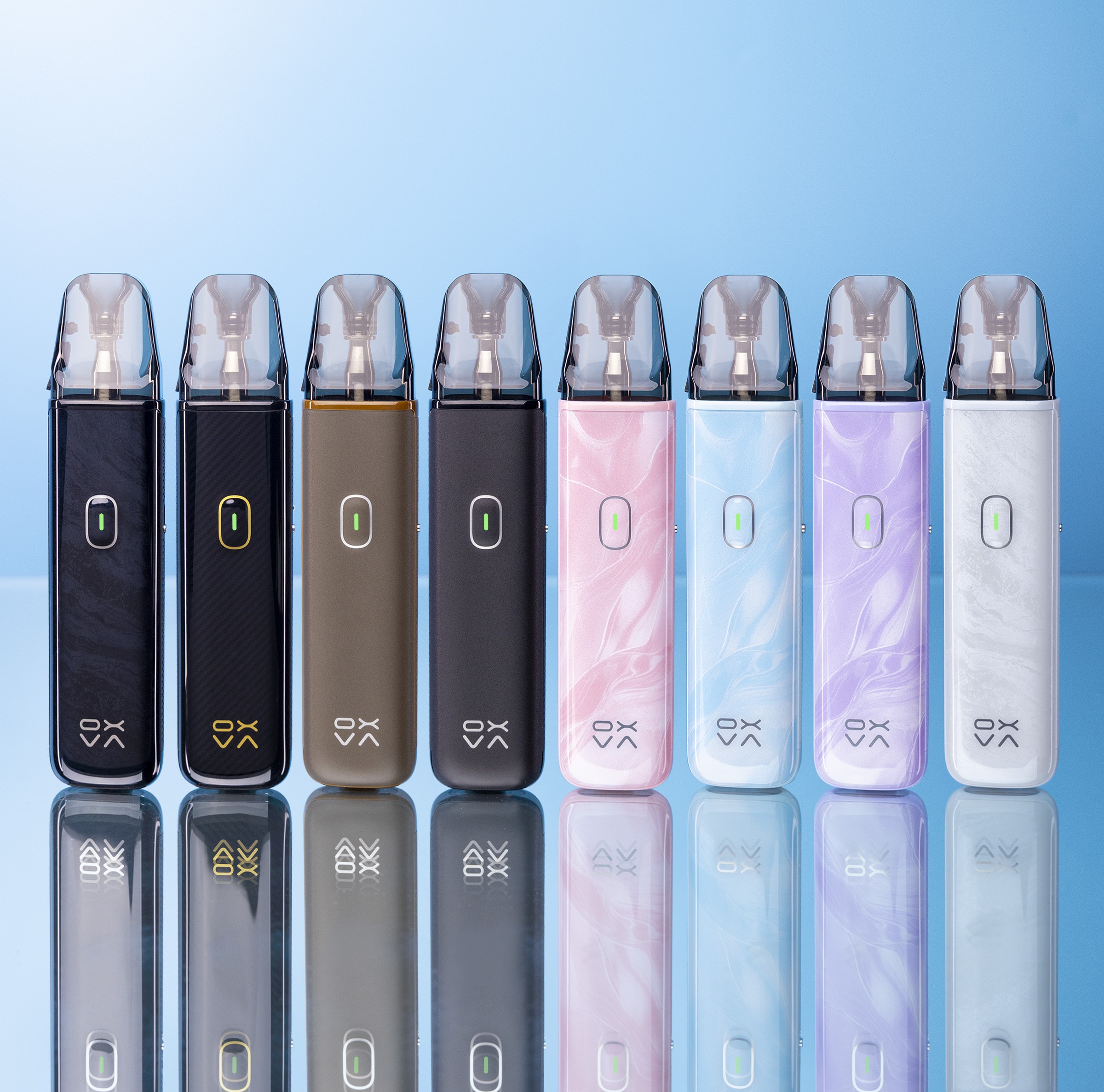 OXVA Xlim GO Lite POD 30W 1000mAh Barva: Light Pink