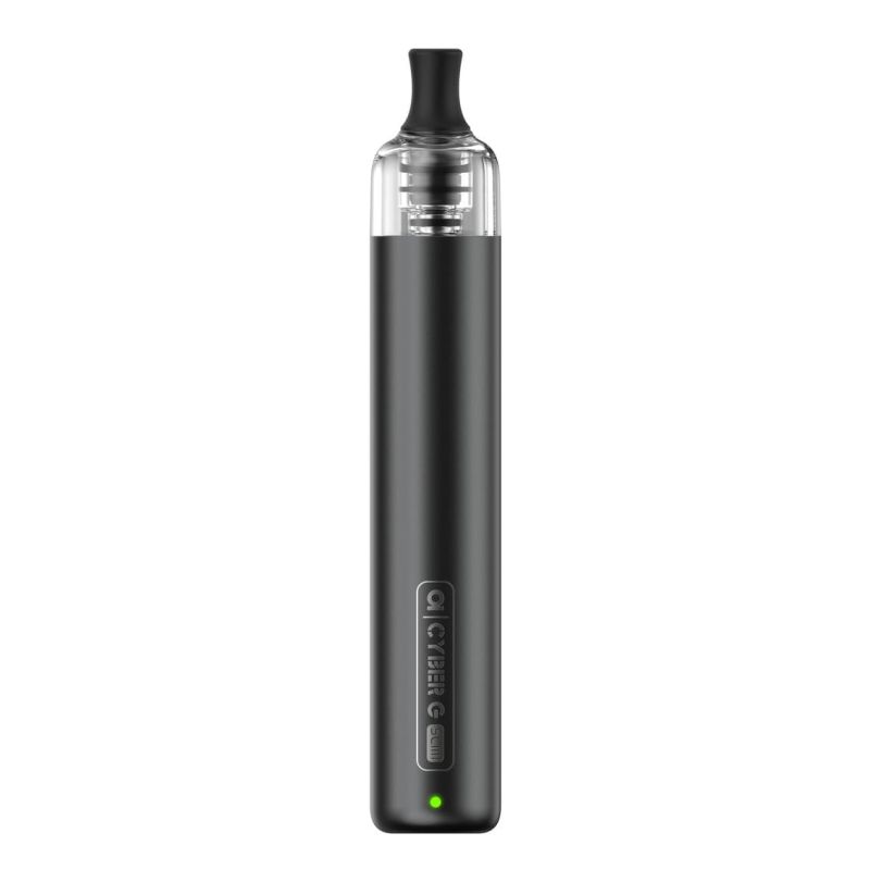 Aspire Cyber G Slim DTE POD 1200 mAh Barva: Metallic Purple Red