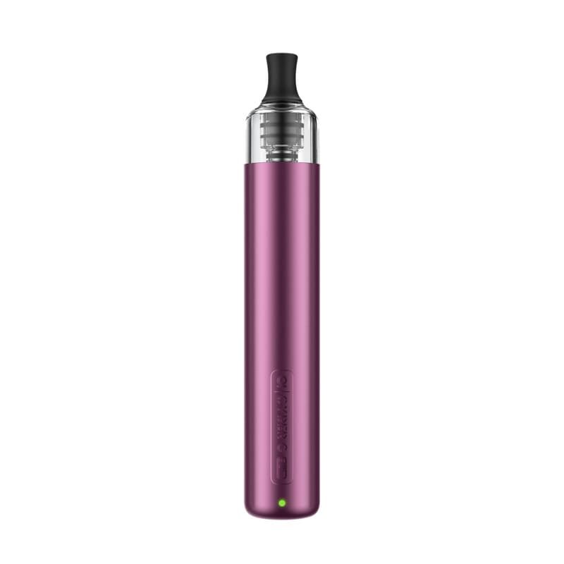 Aspire Cyber G Slim DTE POD 1200 mAh Barva: Metallic Purple Red