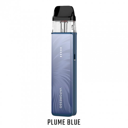 Vaporesso Xros 6 Mini POD Kit 1600 mAh Barva: Plume Blue