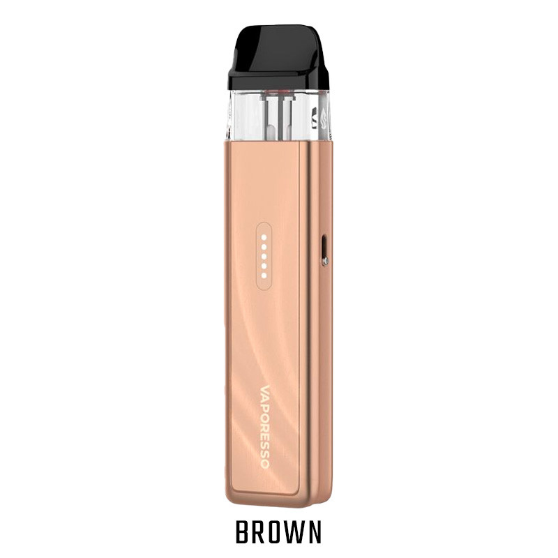 Vaporesso Xros 6 Mini POD Kit 1600 mAh Barva: Plume Blue