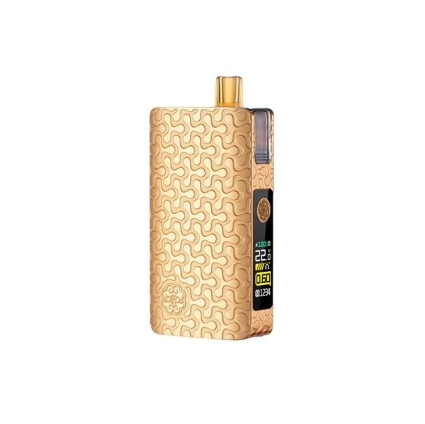 Dotmod DotPod Max Link 2100mAh Barva: Silver