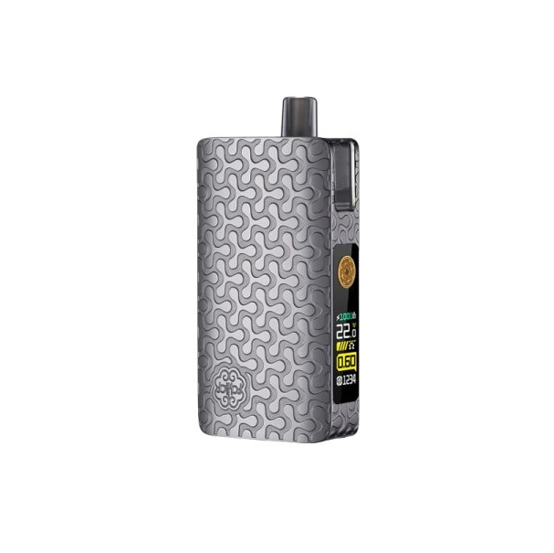 Dotmod DotPod Max Link 2100mAh Barva: Silver