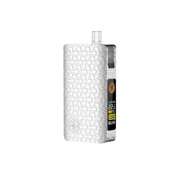 Dotmod DotPod Max Link 2100mAh Barva: Silver